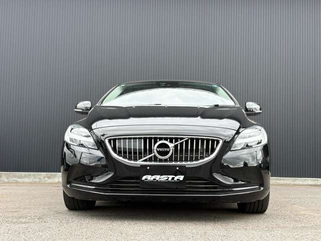 ボルボ Ｖ４０ Ｄ４ インスクリプション ディーゼルターボ H29年 (関東) 99