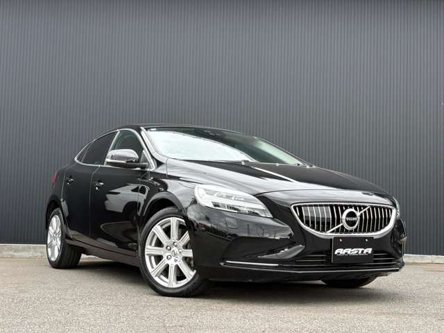 ボルボ Ｖ４０ Ｄ４ インスクリプション ディーゼルターボ H29年 (関東) 99