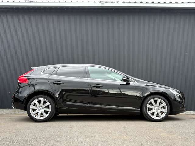 ボルボ Ｖ４０ Ｄ４ インスクリプション ディーゼルターボ H29年 (関東) 99