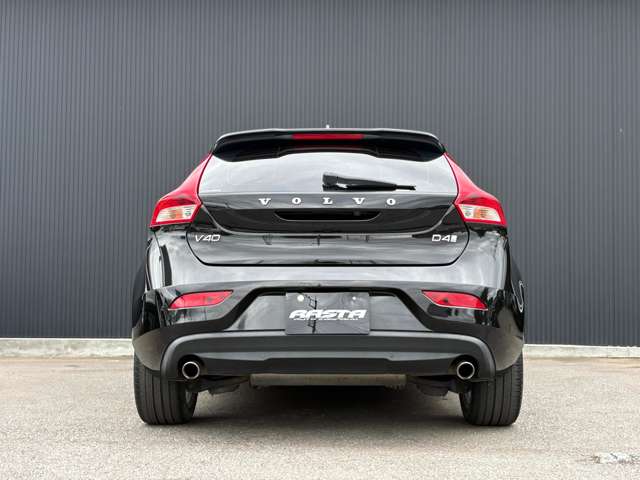 ボルボ Ｖ４０ Ｄ４ インスクリプション ディーゼルターボ H29年 (関東) 99