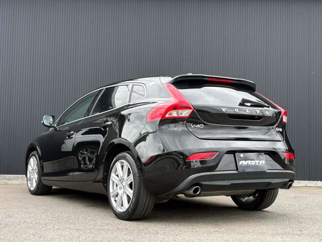 ボルボ Ｖ４０ Ｄ４ インスクリプション ディーゼルターボ H29年 (関東) 99