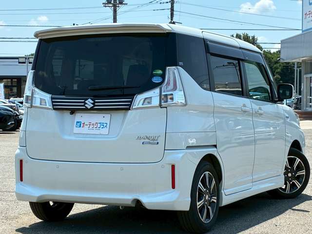 スズキ ソリオ １．２ バンディット ハイブリッド ＭＶ R2年 (関東) 99