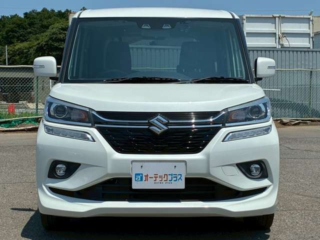スズキ ソリオ １．２ バンディット ハイブリッド ＭＶ R2年 (関東) 99