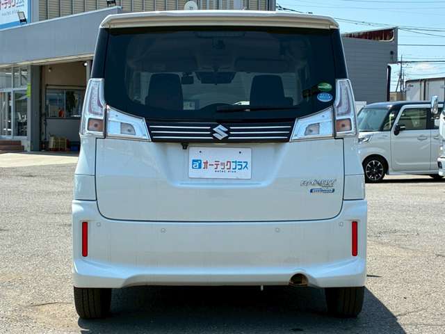 スズキ ソリオ １．２ バンディット ハイブリッド ＭＶ R2年 (関東) 99