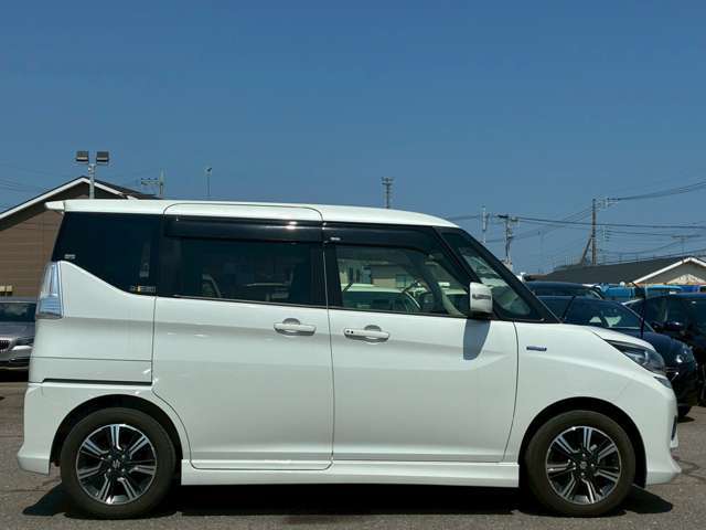 スズキ ソリオ １．２ バンディット ハイブリッド ＭＶ R2年 (関東) 99