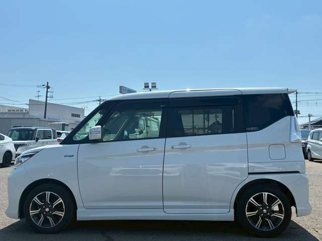 スズキ ソリオ １．２ バンディット ハイブリッド ＭＶ R2年 (関東) 99