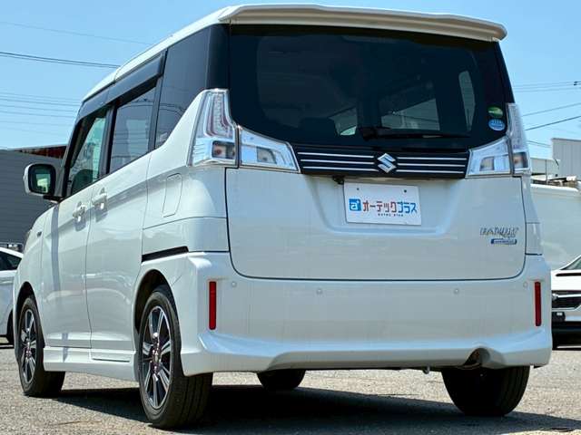 スズキ ソリオ １．２ バンディット ハイブリッド ＭＶ R2年 (関東) 99