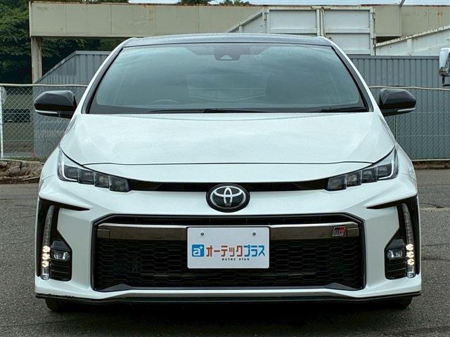 トヨタ プリウスＰＨＶ １．８ Ｓ ナビパッケージ ＧＲ スポーツ H30年 (関東) 99