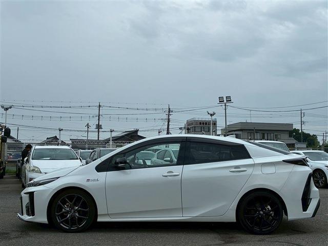 トヨタ プリウスＰＨＶ １．８ Ｓ ナビパッケージ ＧＲ スポーツ H30年 (関東) 99