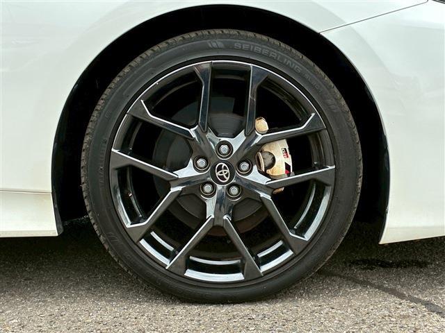 トヨタ プリウスＰＨＶ １．８ Ｓ ナビパッケージ ＧＲ スポーツ H30年 (関東) 99