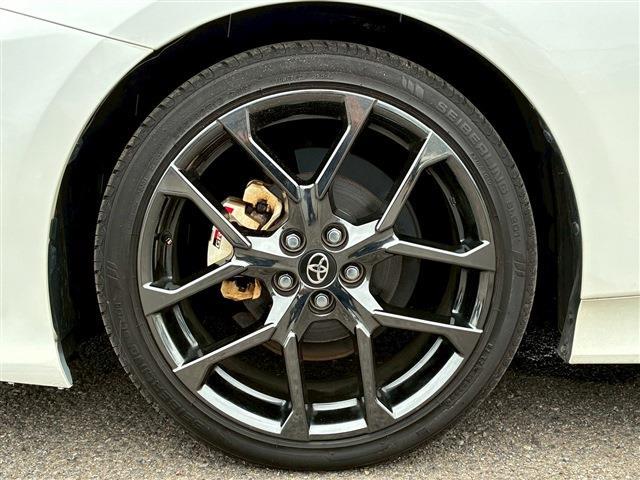 トヨタ プリウスＰＨＶ １．８ Ｓ ナビパッケージ ＧＲ スポーツ H30年 (関東) 99