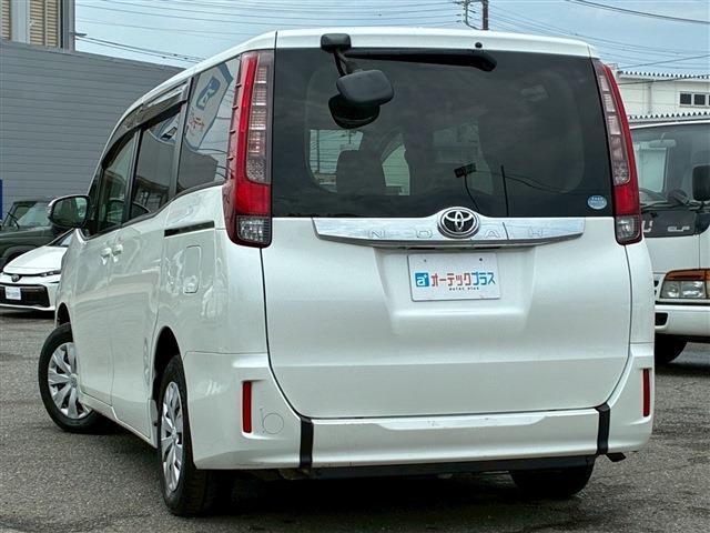 トヨタ ノア ２．０ Ｘ ウェルキャブ スロープタイプＩ 車イス１脚仕様車 H27年 (関東) 99