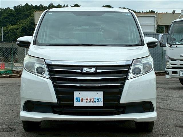 トヨタ ノア ２．０ Ｘ ウェルキャブ スロープタイプＩ 車イス１脚仕様車 H27年 (関東) 99