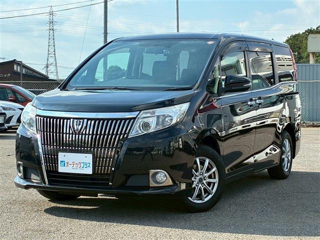 トヨタ エスクァイア ２．０ ＸＩ H27年 (関東) 99