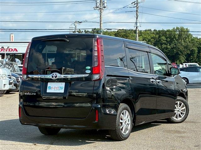 トヨタ エスクァイア ２．０ ＸＩ H27年 (関東) 99