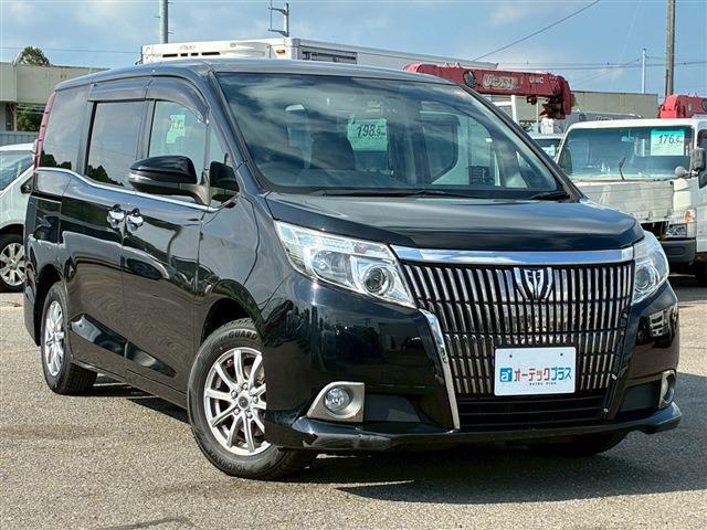トヨタ エスクァイア ２．０ ＸＩ H27年 (関東) 99