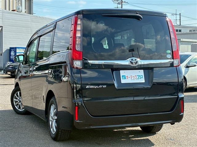 トヨタ エスクァイア ２．０ ＸＩ H27年 (関東) 99