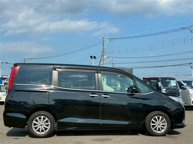 トヨタ エスクァイア ２．０ ＸＩ H27年 (関東) 99