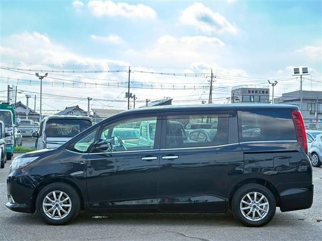 トヨタ エスクァイア ２．０ ＸＩ H27年 (関東) 99