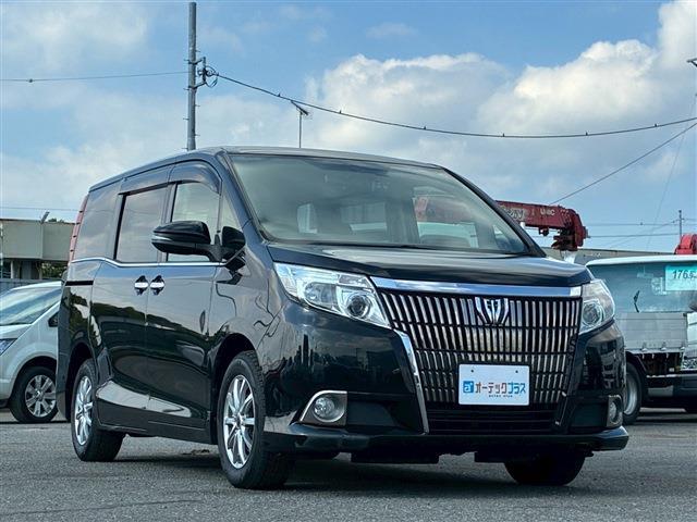 トヨタ エスクァイア ２．０ ＸＩ H27年 (関東) 99
