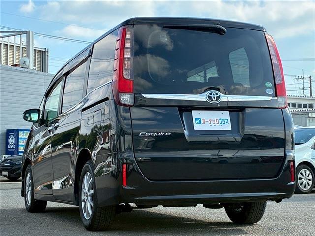 トヨタ エスクァイア ２．０ ＸＩ H27年 (関東) 99