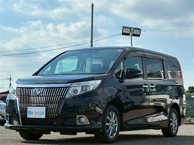 トヨタ エスクァイア ２．０ ＸＩ H27年 (関東) 99