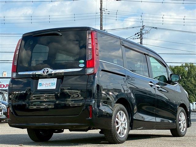トヨタ エスクァイア ２．０ ＸＩ H27年 (関東) 99