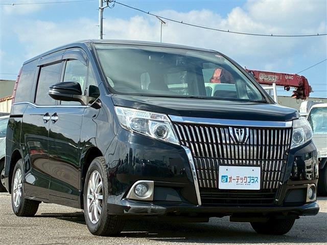 トヨタ エスクァイア ２．０ ＸＩ H27年 (関東) 99