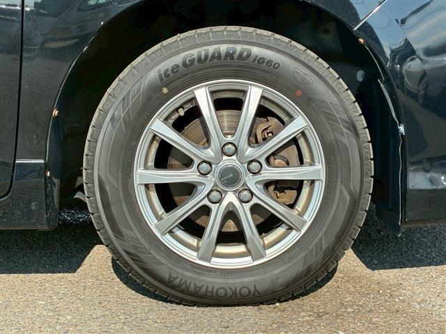 トヨタ エスクァイア ２．０ ＸＩ H27年 (関東) 99