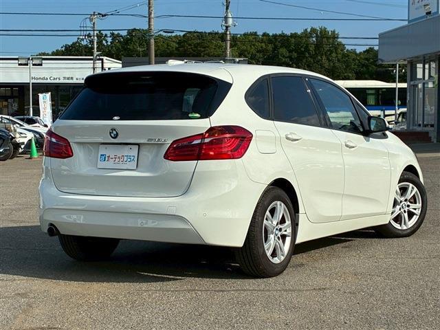 ＢＭＷ ２シリーズアクティブツアラー ２１８Ｄ ディーゼルターボ H28年 (関東) 99
