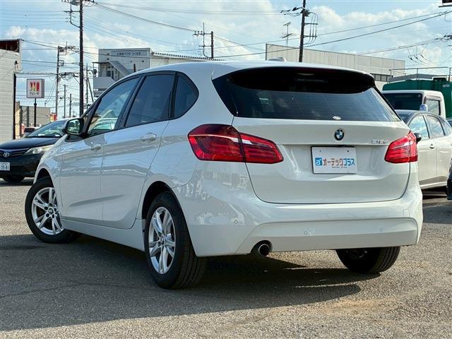 ＢＭＷ ２シリーズアクティブツアラー ２１８Ｄ ディーゼルターボ H28年 (関東) 99