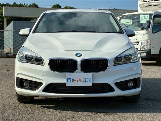 ＢＭＷ ２シリーズアクティブツアラー ２１８Ｄ ディーゼルターボ H28年 (関東) 99