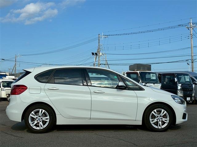ＢＭＷ ２シリーズアクティブツアラー ２１８Ｄ ディーゼルターボ H28年 (関東) 99
