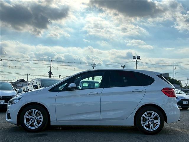 ＢＭＷ ２シリーズアクティブツアラー ２１８Ｄ ディーゼルターボ H28年 (関東) 99