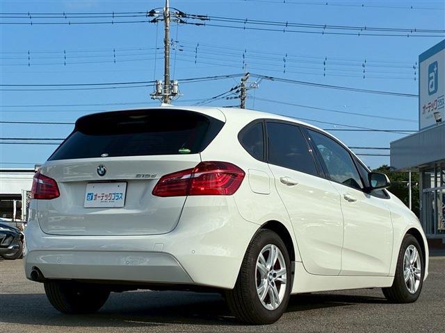 ＢＭＷ ２シリーズアクティブツアラー ２１８Ｄ ディーゼルターボ H28年 (関東) 99