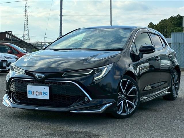 トヨタ カローラスポーツ １．２ Ｇ Ｚ R1年 (関東) 99