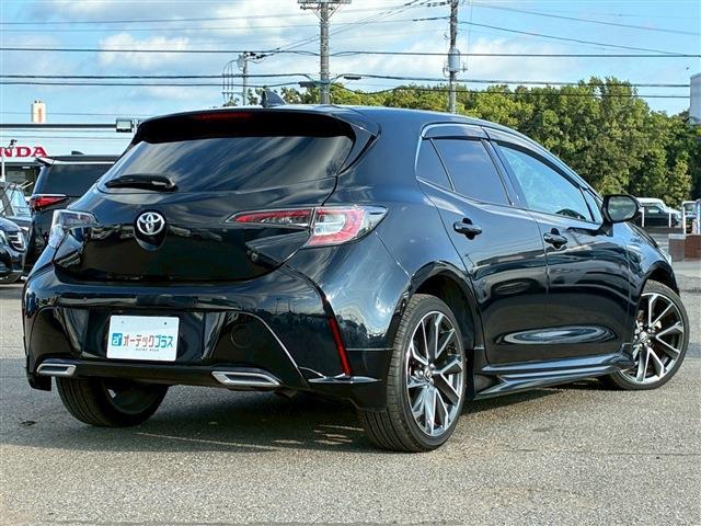 トヨタ カローラスポーツ １．２ Ｇ Ｚ R1年 (関東) 99