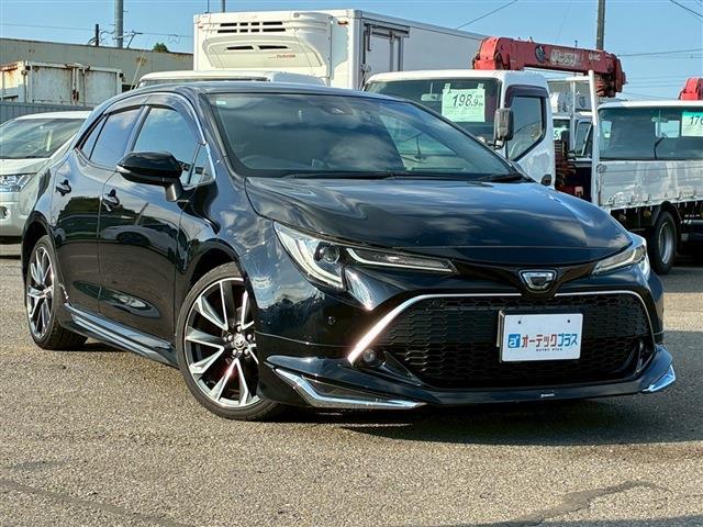 トヨタ カローラスポーツ １．２ Ｇ Ｚ R1年 (関東) 99