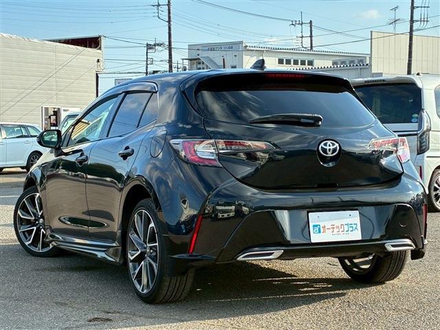 トヨタ カローラスポーツ １．２ Ｇ Ｚ R1年 (関東) 99
