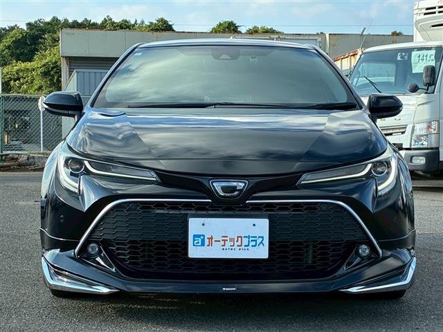 トヨタ カローラスポーツ １．２ Ｇ Ｚ R1年 (関東) 99