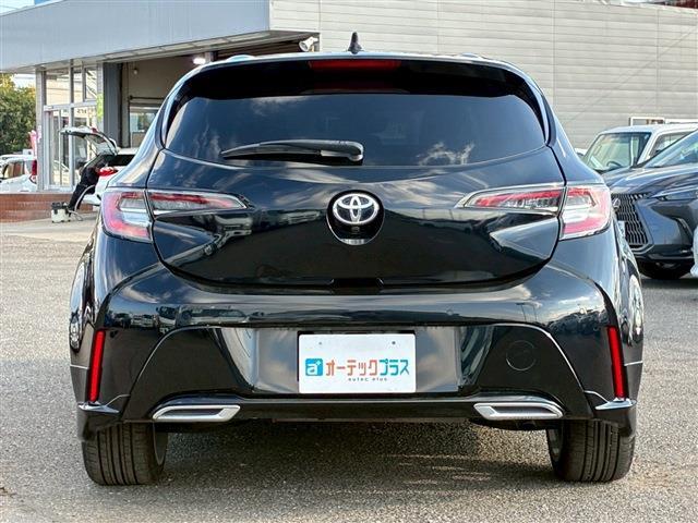 トヨタ カローラスポーツ １．２ Ｇ Ｚ R1年 (関東) 99