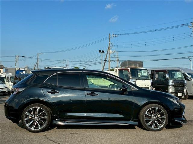 トヨタ カローラスポーツ １．２ Ｇ Ｚ R1年 (関東) 99