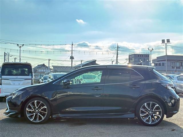 トヨタ カローラスポーツ １．２ Ｇ Ｚ R1年 (関東) 99