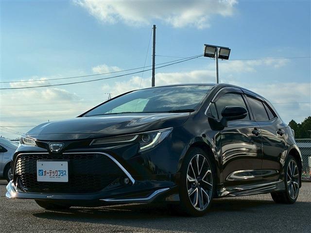 トヨタ カローラスポーツ １．２ Ｇ Ｚ R1年 (関東) 99