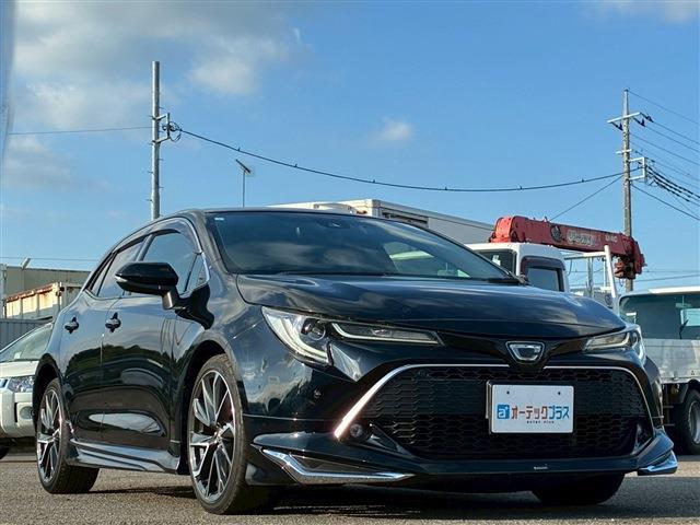 トヨタ カローラスポーツ １．２ Ｇ Ｚ R1年 (関東) 99
