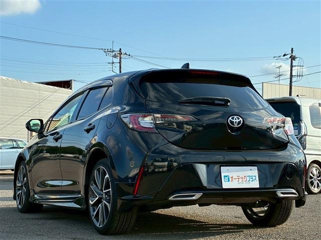 トヨタ カローラスポーツ １．２ Ｇ Ｚ R1年 (関東) 99