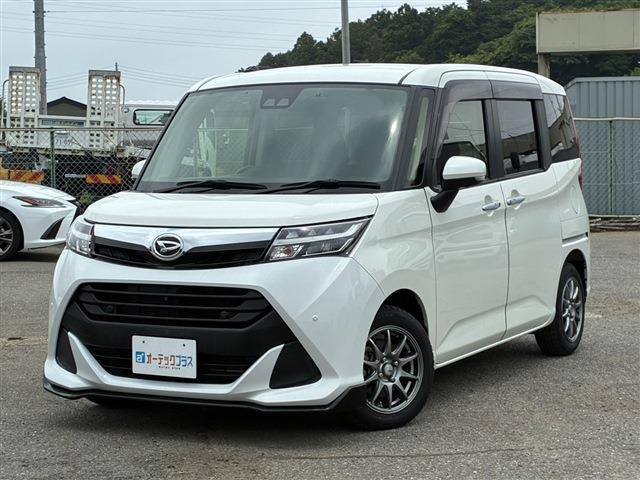 ダイハツ トール １．０ Ｇ リミテッド ＳＡＩＩＩ R1年 (関東) 99