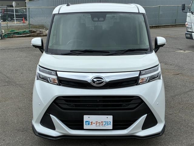 ダイハツ トール １．０ Ｇ リミテッド ＳＡＩＩＩ R1年 (関東) 99
