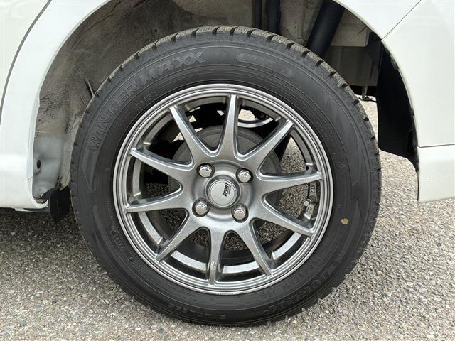 ダイハツ トール １．０ Ｇ リミテッド ＳＡＩＩＩ R1年 (関東) 99