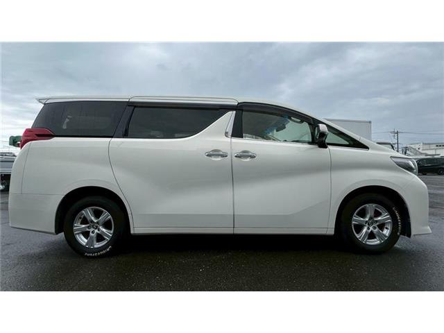 トヨタ アルファード ２．５ Ｘ ４ＷＤ H27年 (関東) 99